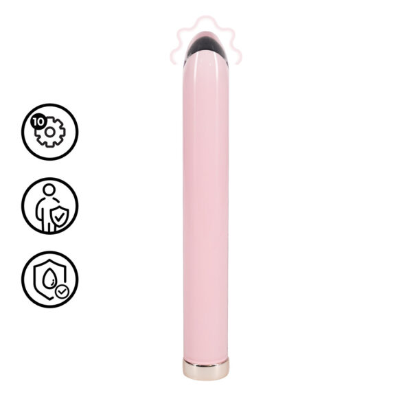 Loveline by Shots Glas Vibe - Pink