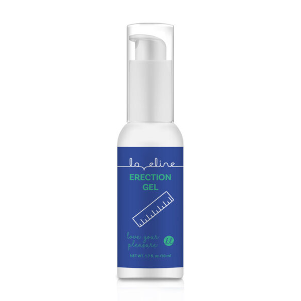 Loveline by Shots Erektions Gel - 50 ml