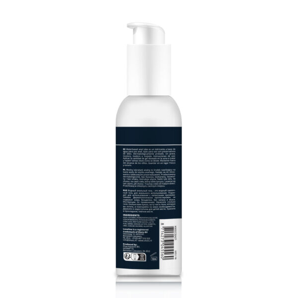 Loveline by Shots Anal Gleitgel - 150 ml – Bild 2