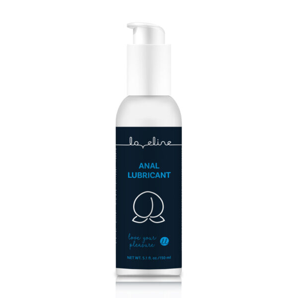 Loveline by Shots Anal Gleitgel - 150 ml