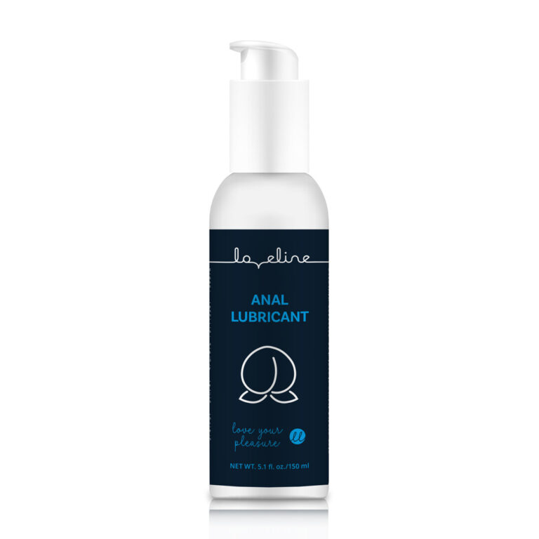 Loveline by Shots Anal Gleitgel - 150 ml