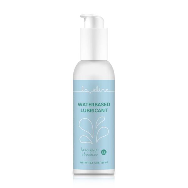 Loveline by Shots Wasserbasierendes Gleitgel - 150 ml