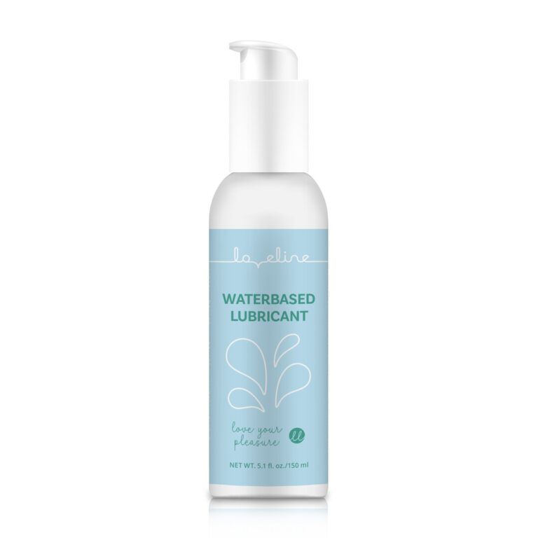 Loveline by Shots Wasserbasierendes Gleitgel - 150 ml