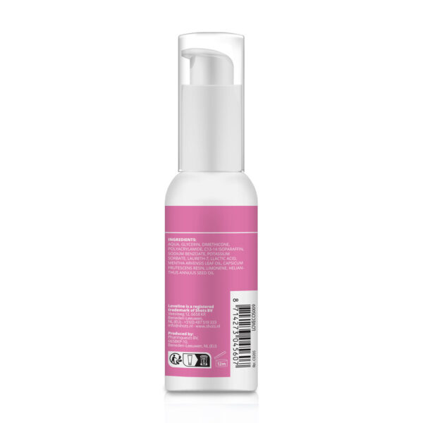 Loveline by Shots Orgasmus Gel - 50 ml – Bild 2