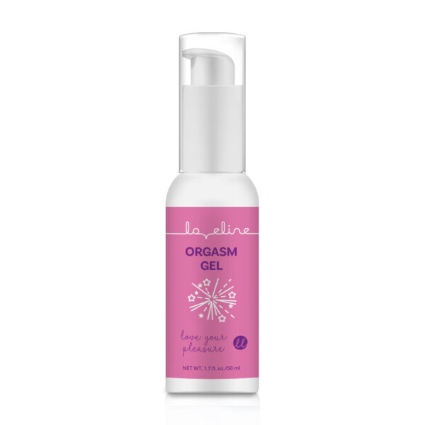 Loveline by Shots Orgasmus Gel - 50 ml