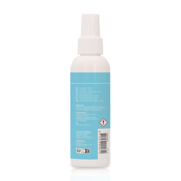 Loveline by Shots Toy Cleaner - 150 ml – Bild 2