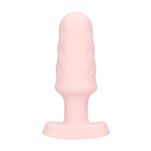 Loveline by Shots Velvet - Fernbedienung Vibrationsstecker - Pink – Bild 6