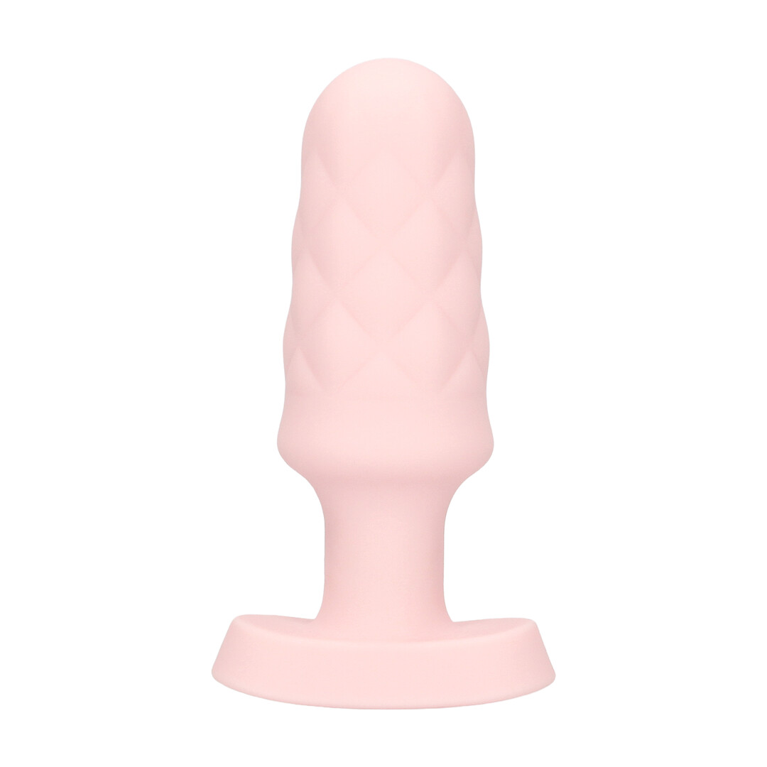 Loveline by Shots Velvet - Fernbedienung Vibrationsstecker - Pink – Bild 3