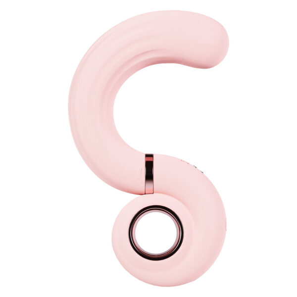 Loveline by Shots Tourner - Vibrierender Wirbel - Pink – Bild 6