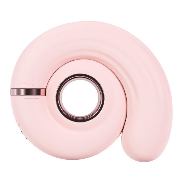 Loveline by Shots Tourner - Vibrierender Wirbel - Pink – Bild 4
