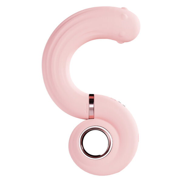 Loveline by Shots Perles - Rotierende Perlenwirbel - Pink – Bild 6