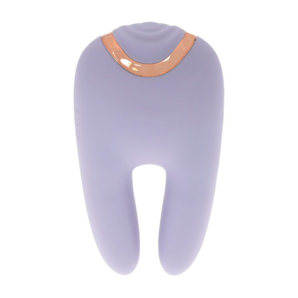 Loveline by Shots Bonnie - Doppelseitiger Klopf-Vibrator – Bild 3