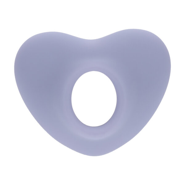 Loveline by Shots Luvie - Herzförmiger AirTap Vibrator – Bild 4