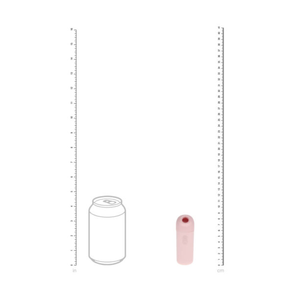 Loveline by Shots Sweetie - AirTap Vibrator – Bild 5