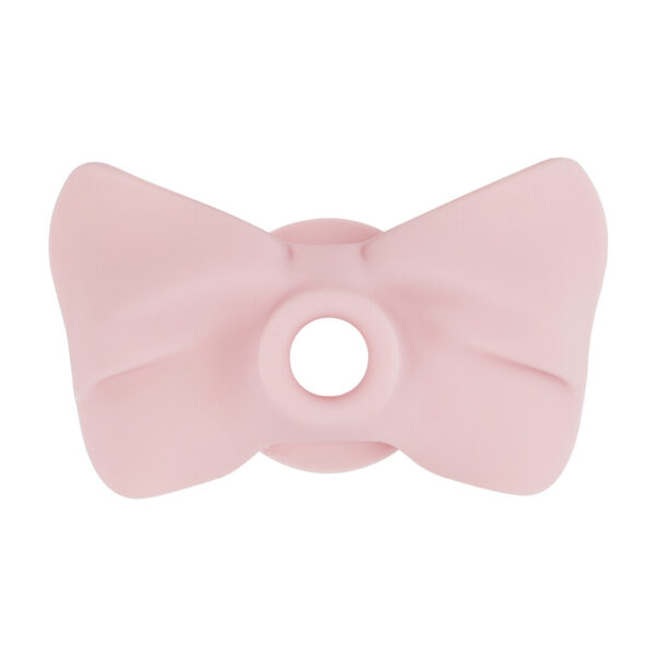Loveline by Shots Darling - AirTap Wand Vibrator mit fünf Kopfaufsätzen – Bild 4