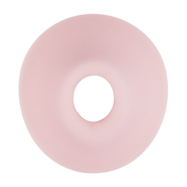 Loveline by Shots Darling - AirTap Wand Vibrator mit fünf Kopfaufsätzen – Bild 5