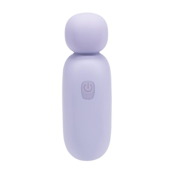 Loveline by Shots Mochi - Mini Chunky Wand Vibrator – Bild 3