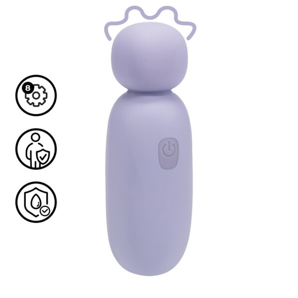 Loveline by Shots Mochi - Mini Chunky Wand Vibrator