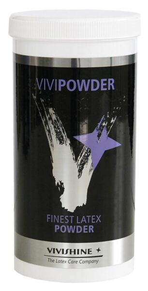 Alternative view of Vivishine Puder 220g