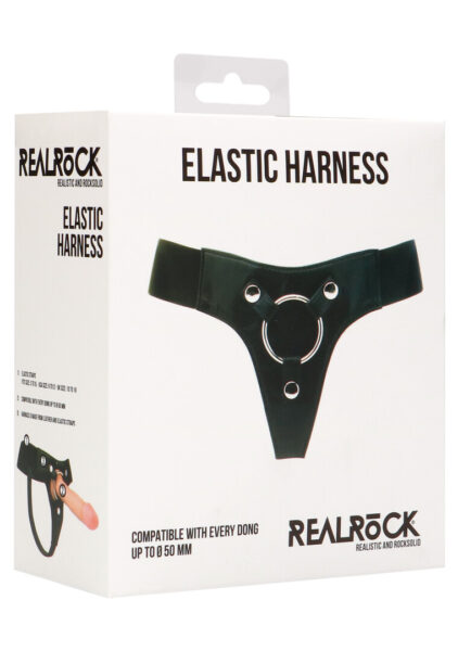 Alternative view of RealRock by Shots Elastisches Geschirr