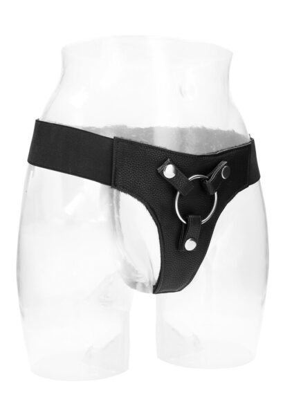 RealRock by Shots Elastisches Geschirr