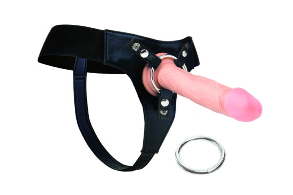 RealRock by Shots Harness Deluxe – Bild 3