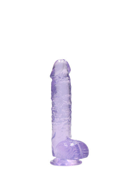 RealRock by Shots Realistischer Dildo mit Balls