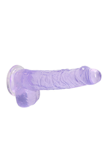 RealRock by Shots Realistischer Dildo mit Balls – Bild 3