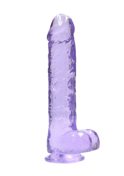 RealRock by Shots Realistischer Dildo mit Balls