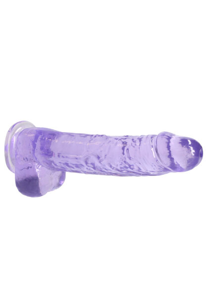 RealRock by Shots Realistischer Dildo mit Balls – Bild 3