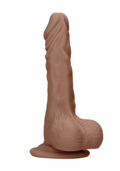 RealRock by Shots Dong mit Hoden