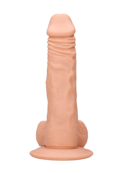 RealRock by Shots Dong mit Hoden - 8 / 20 cm – Bild 3