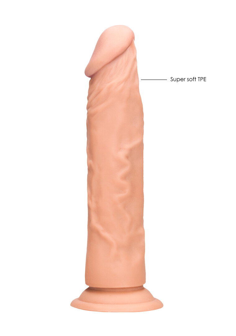 RealRock by Shots Dong ohne Testikel - 7 / 17 cm – Bild 5