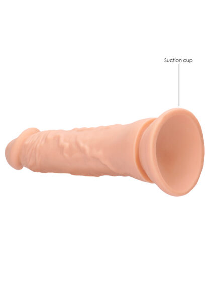 RealRock by Shots Dong ohne Hoden - 8 / 20 cm – Bild 6