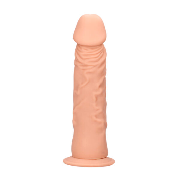 RealRock by Shots Dong ohne Hoden - 10 / 25 cm – Bild 3