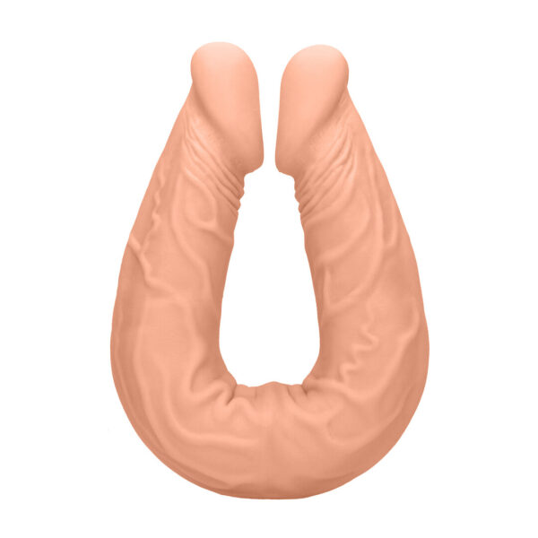 RealRock by Shots Doppel-Dong - 14 / 36 cm – Bild 3