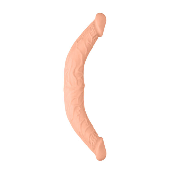 RealRock by Shots Doppel-Dong - 14 / 36 cm