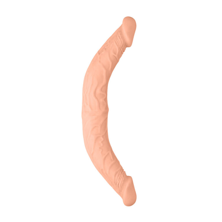 RealRock by Shots Doppel-Dong - 14 / 36 cm