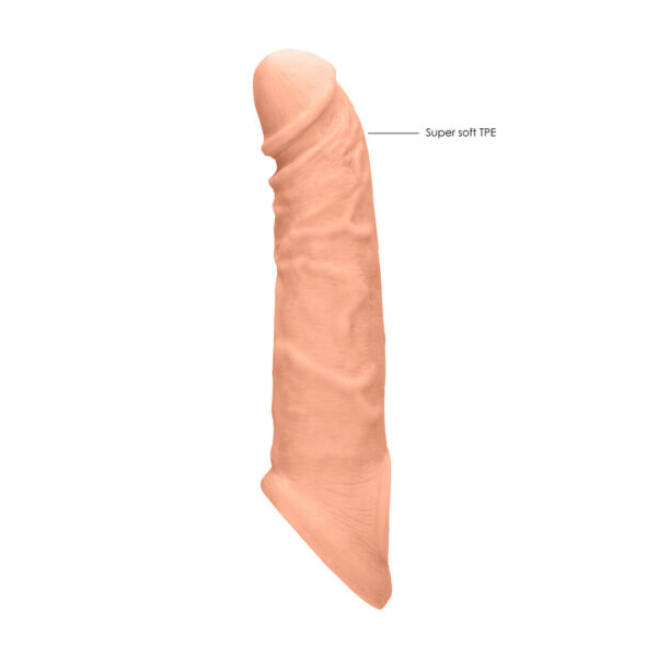 RealRock by Shots Penis Hülle – Bild 5