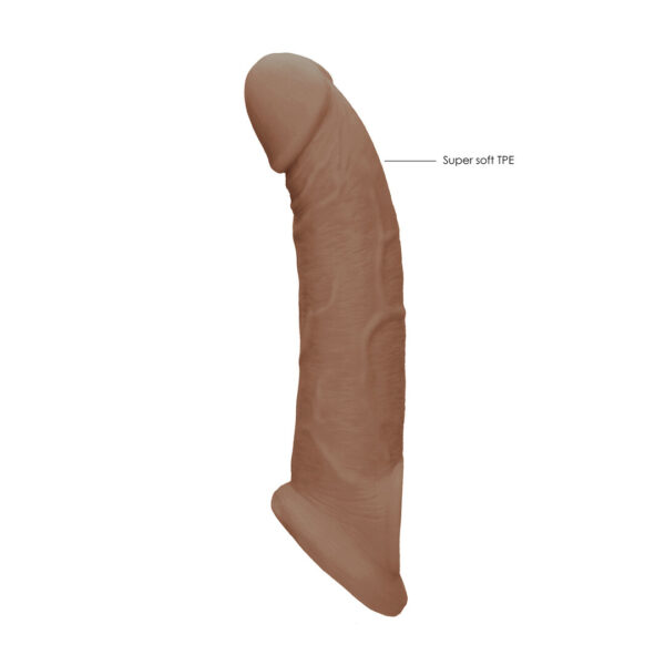 RealRock by Shots Penis-Hülle – Bild 5