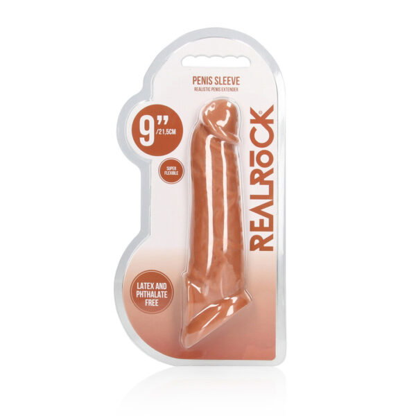 RealRock by Shots Penis-Hülle – Bild 2