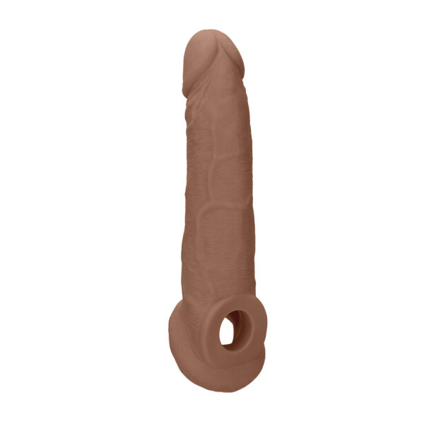 RealRock by Shots Penis-Hülle