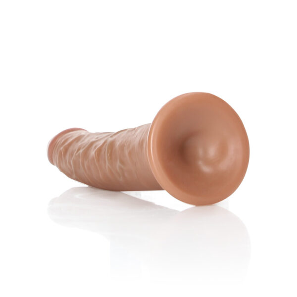 RealRock by Shots Slim realistischer Dildo mit Saugnapf – Bild 4