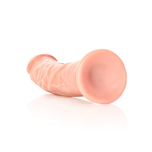 RealRock by Shots Kurviger realistischer Dildo mit Saugnapf – Bild 4