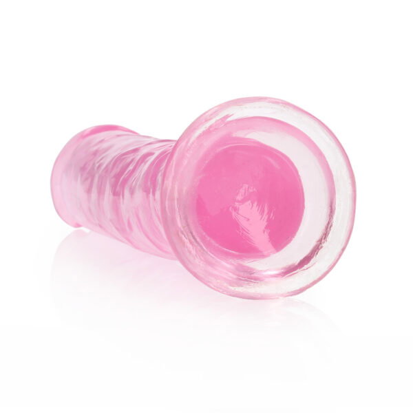 RealRock by Shots Gerader realistischer Dildo mit Saugfuß – Bild 4