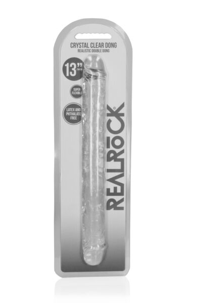 RealRock by Shots Realistischer Double Dong – Bild 2