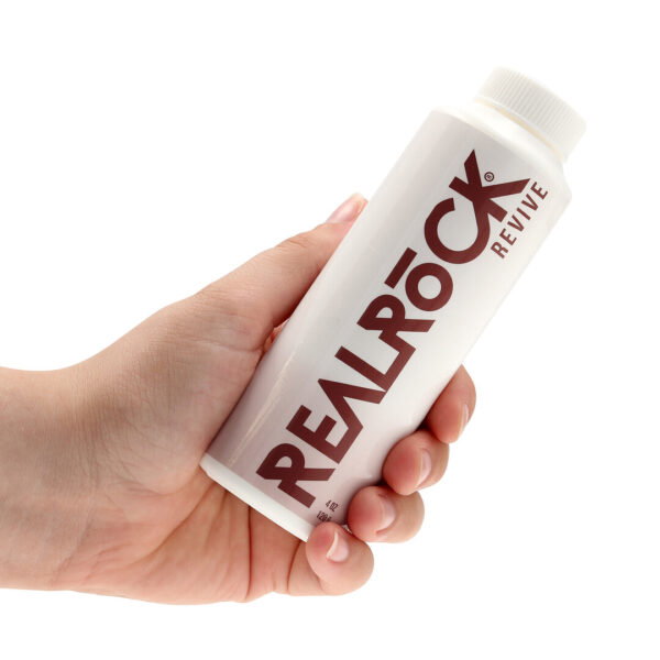 RealRock by Shots RealRock Revive - Reviving Powder - 4 oz / 120 gr – Bild 6
