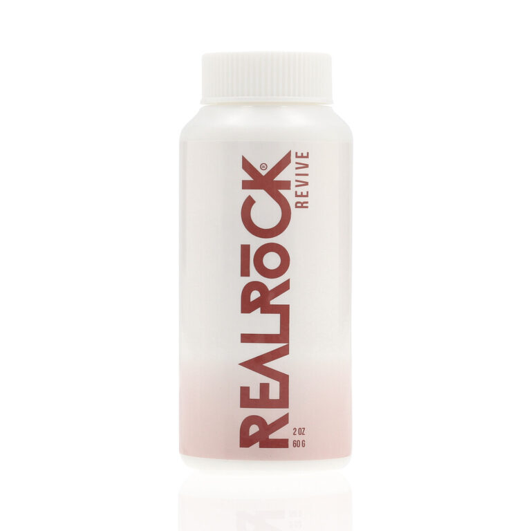 RealRock by Shots RealRock Revive - Reviving Powder - 2 oz / 60 gr