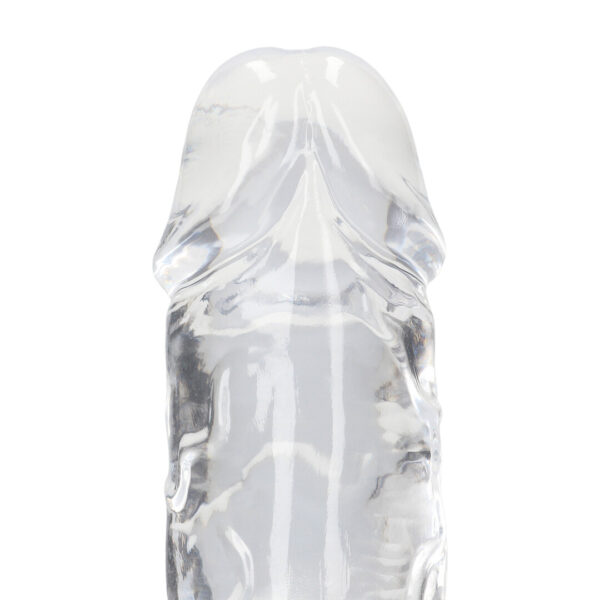 RealRock by Shots Realistischer Dildo - 5 / 12,7 cm – Bild 6