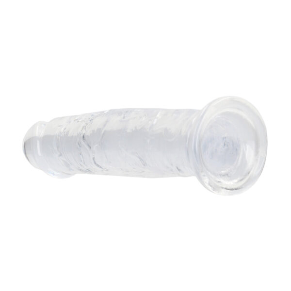 RealRock by Shots Realistischer Dildo - 5 / 12,7 cm – Bild 4